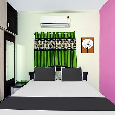 Sri Sakthi Home Stay - Beyond The Expectations- 10 To 15 Minutes Drive From Railway Station And Bus Station Tirupati Eksteriør billede