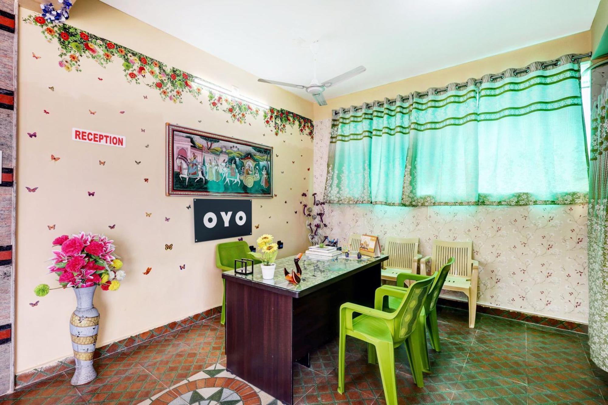 Sri Sakthi Home Stay - Beyond The Expectations- 10 To 15 Minutes Drive From Railway Station And Bus Station Tirupati Eksteriør billede